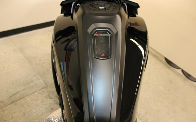 Used 2023 Harley-Davidson Pan America 1250 Special Adventure Touring RA1250S Motorcycle For Sale In Miami, Florida