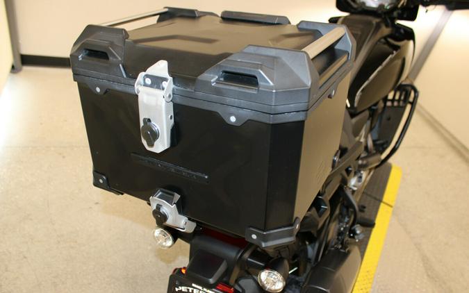 Used 2023 Harley-Davidson Pan America 1250 Special Adventure Touring RA1250S Motorcycle For Sale In Miami, Florida