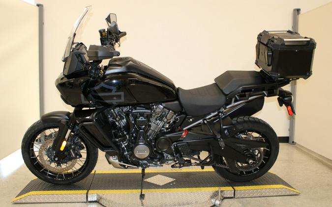 Used 2023 Harley-Davidson Pan America 1250 Special Adventure Touring RA1250S Motorcycle For Sale In Miami, Florida