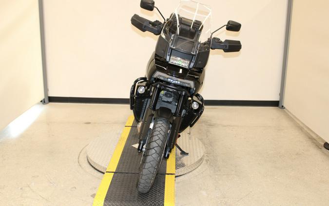 Used 2023 Harley-Davidson Pan America 1250 Special Adventure Touring RA1250S Motorcycle For Sale In Miami, Florida