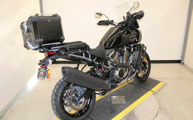 Used 2023 Harley-Davidson Pan America 1250 Special Adventure Touring RA1250S Motorcycle For Sale In Miami, Florida