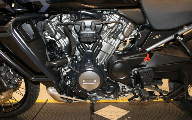 Used 2023 Harley-Davidson Pan America 1250 Special Adventure Touring RA1250S Motorcycle For Sale In Miami, Florida