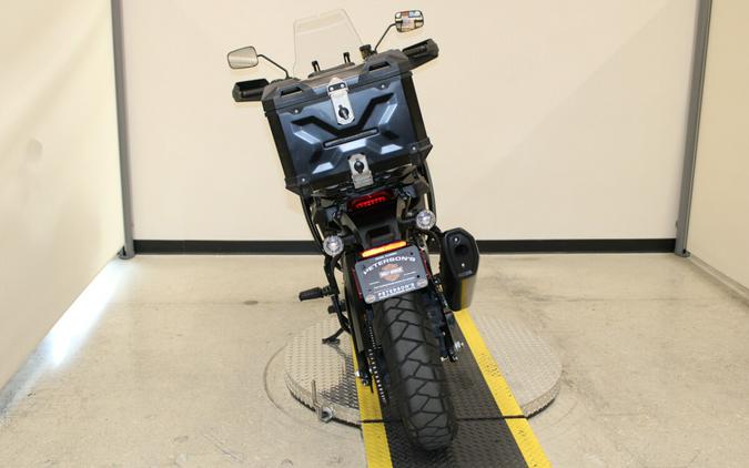 Used 2023 Harley-Davidson Pan America 1250 Special Adventure Touring RA1250S Motorcycle For Sale In Miami, Florida
