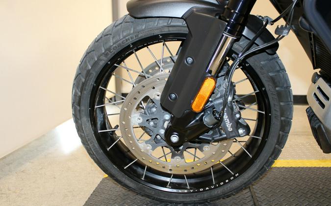 Used 2023 Harley-Davidson Pan America 1250 Special Adventure Touring RA1250S Motorcycle For Sale In Miami, Florida