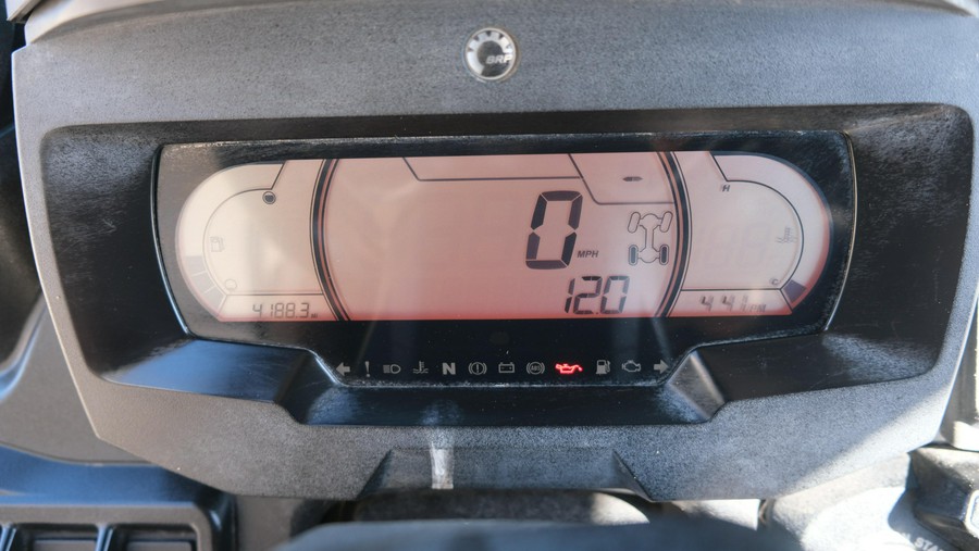 2021 CAN-AM DEFENDER MAX LIMITED HD10
