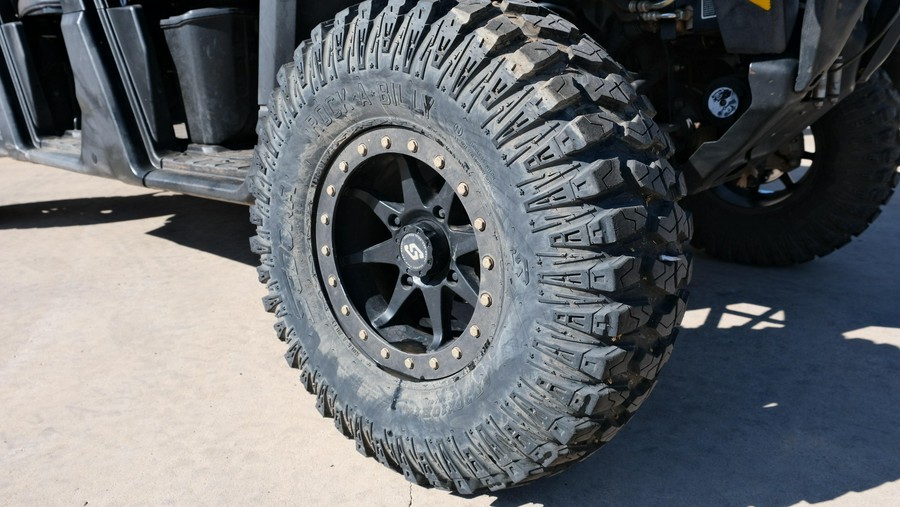 2021 CAN-AM DEFENDER MAX LIMITED HD10