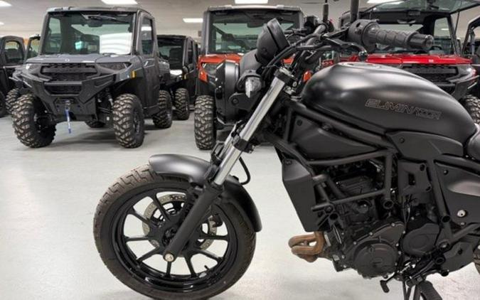 2025 Kawasaki Eliminator®