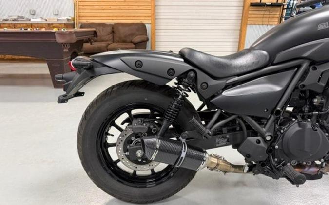 2025 Kawasaki Eliminator®