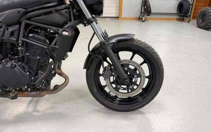 2025 Kawasaki Eliminator®