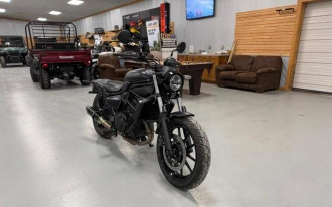 2025 Kawasaki Eliminator®