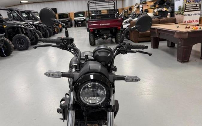 2025 Kawasaki Eliminator®