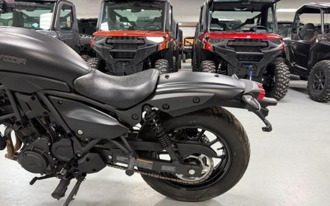 2025 Kawasaki Eliminator®