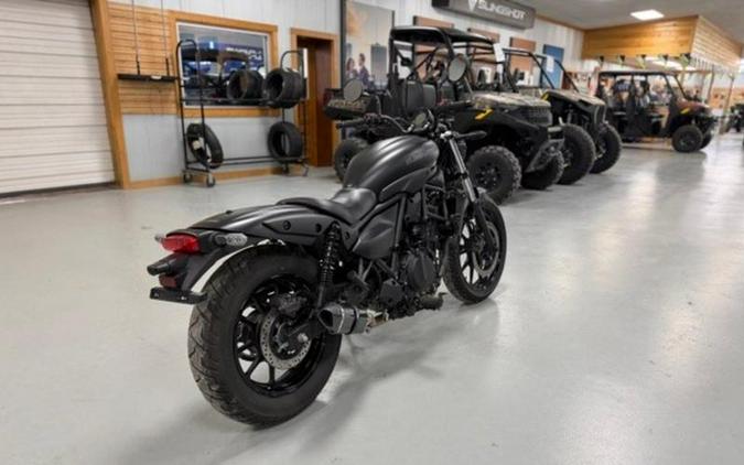 2025 Kawasaki Eliminator®