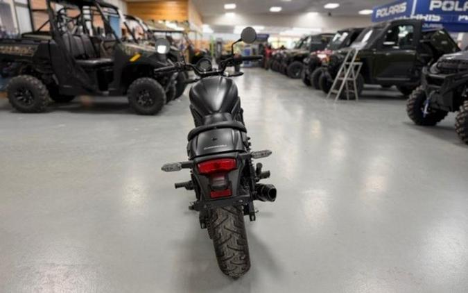 2025 Kawasaki Eliminator®