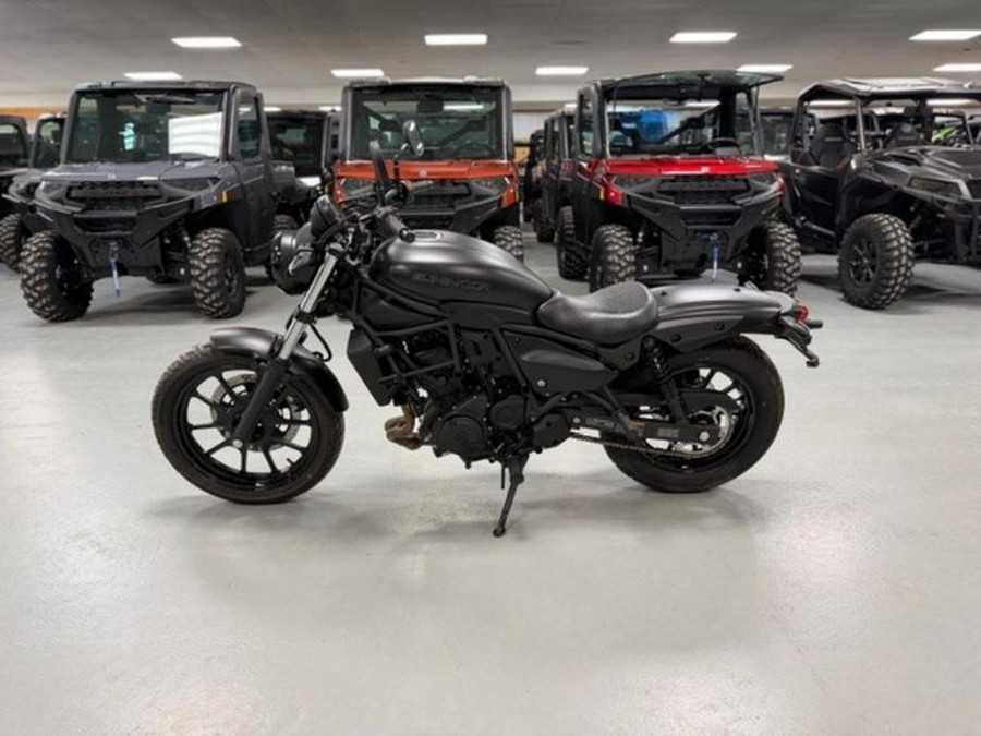 2025 Kawasaki Eliminator®