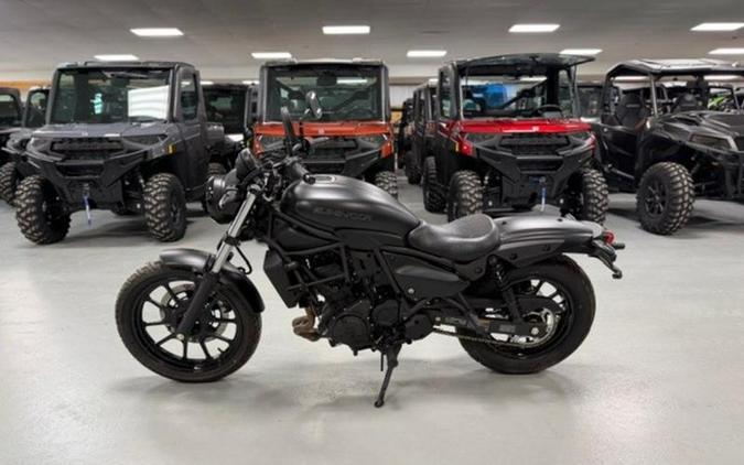 2025 Kawasaki Eliminator®
