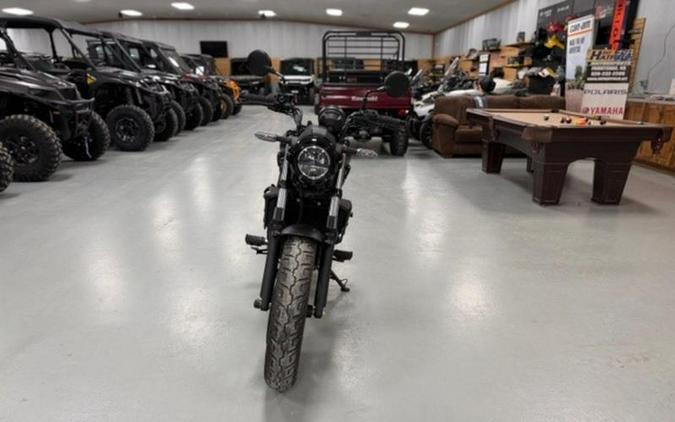 2025 Kawasaki Eliminator®
