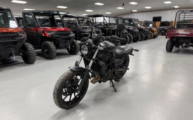 2025 Kawasaki Eliminator®