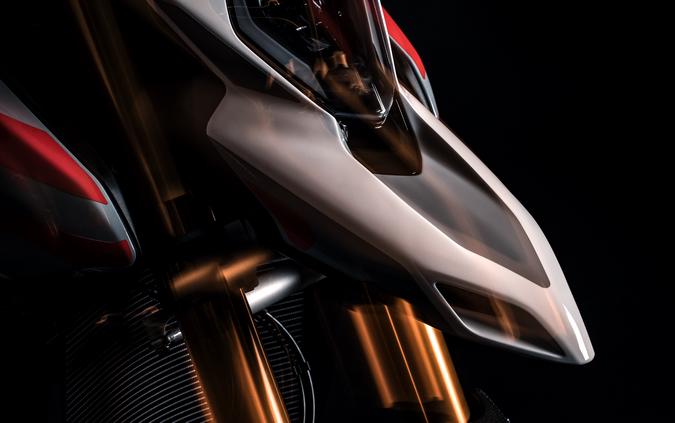 2026 Ducati Hypermotard V2 SP
