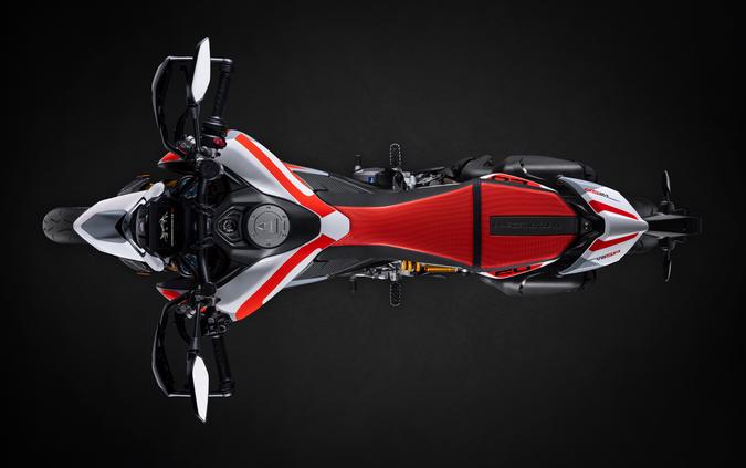 2026 Ducati Hypermotard V2 SP