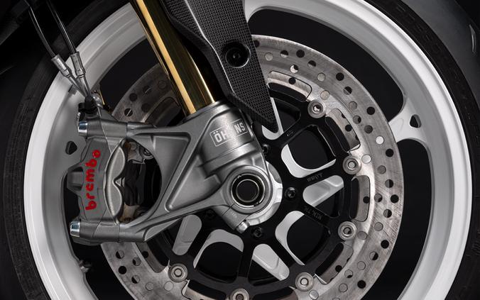 2026 Ducati Hypermotard V2 SP