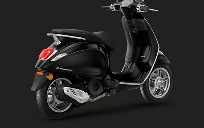 2025 Vespa Primavera 150