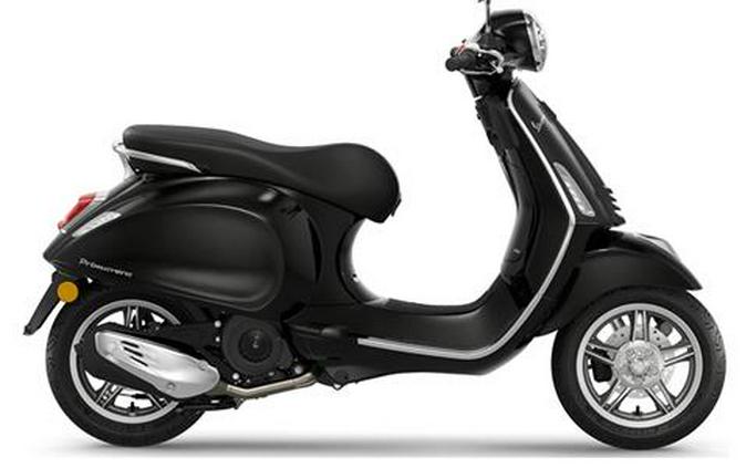 2025 Vespa Primavera 150