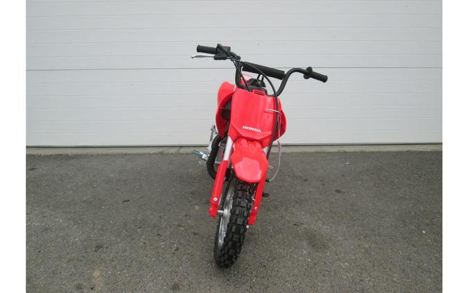 2026 CRF50F - Honda