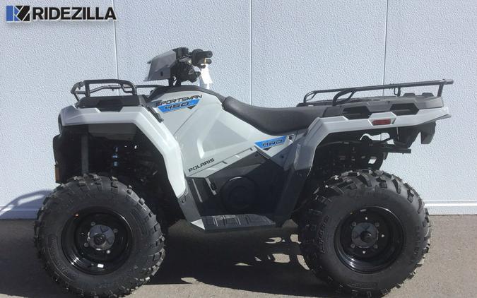 2026 Polaris® Sportsman 450 H.O. EPS