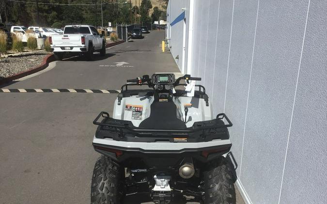2026 Polaris® Sportsman 450 H.O. EPS