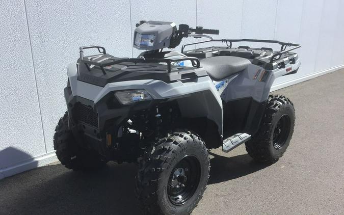 2026 Polaris® Sportsman 450 H.O. EPS