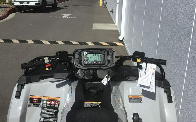 2026 Polaris® Sportsman 450 H.O. EPS