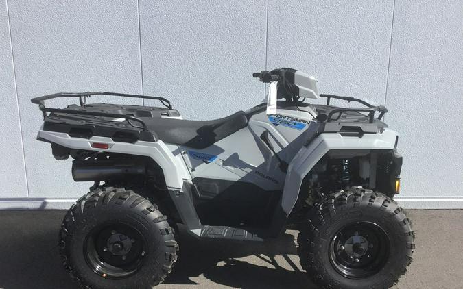 2026 Polaris® Sportsman 450 H.O. EPS