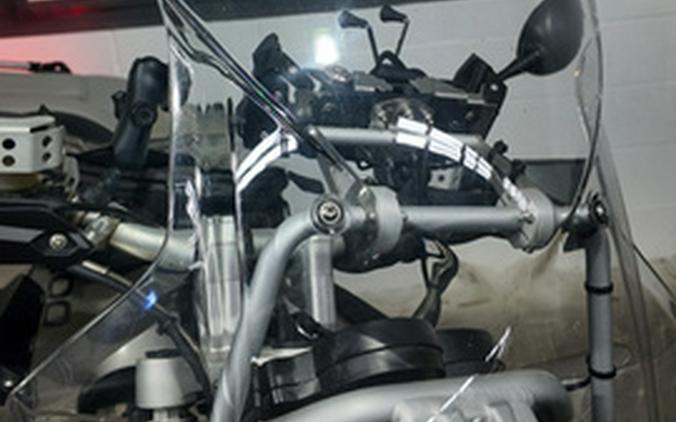 2009 BMW R 1200 GS