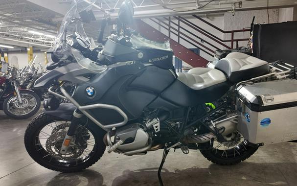 2009 BMW R 1200 GS
