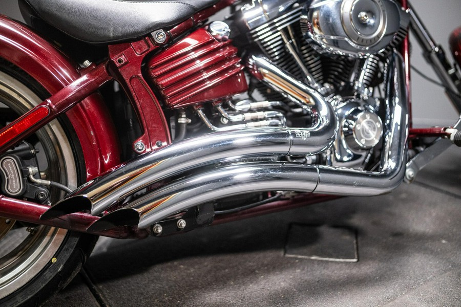 2009 Softail Rocker C (FXCWC)