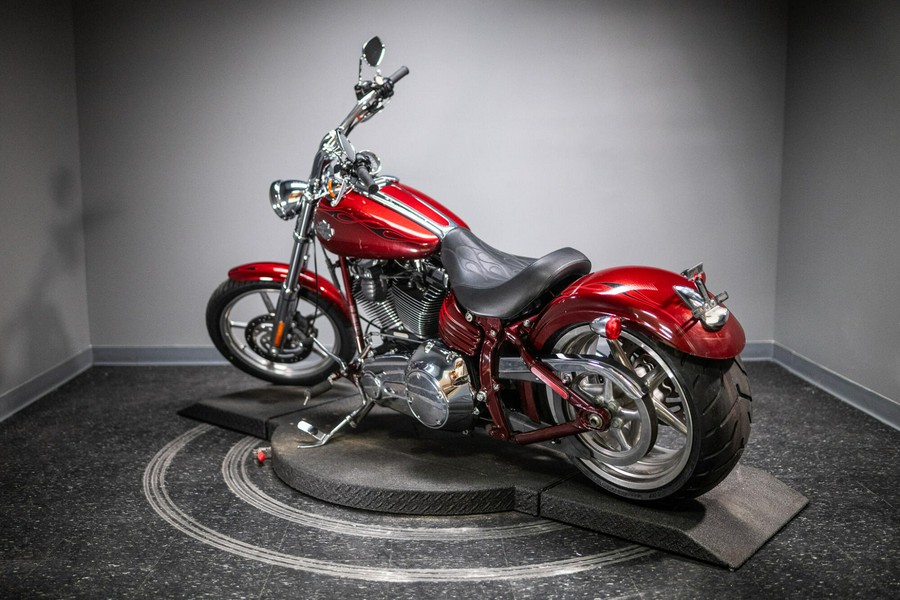 2009 Softail Rocker C (FXCWC)