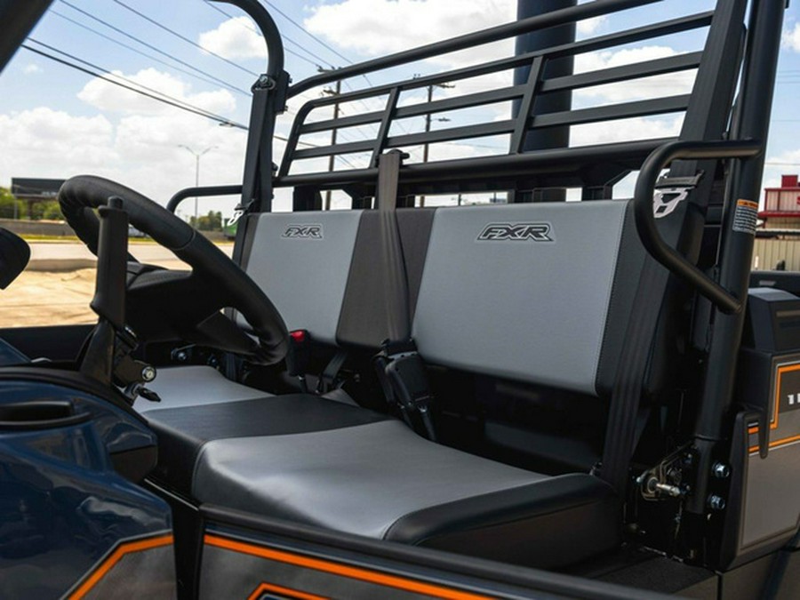 2027 Kawasaki Mule PRO-FXR 1000
