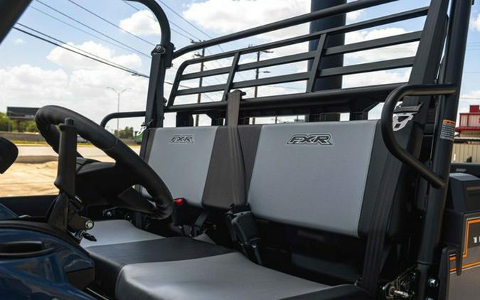 2027 Kawasaki Mule PRO-FXR 1000
