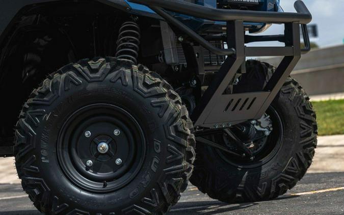 2027 Kawasaki Mule PRO-FXR 1000