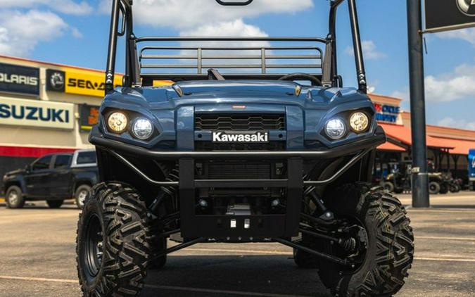 2027 Kawasaki Mule PRO-FXR 1000
