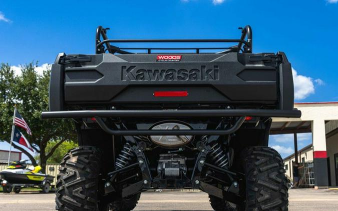 2027 Kawasaki Mule PRO-FXR 1000