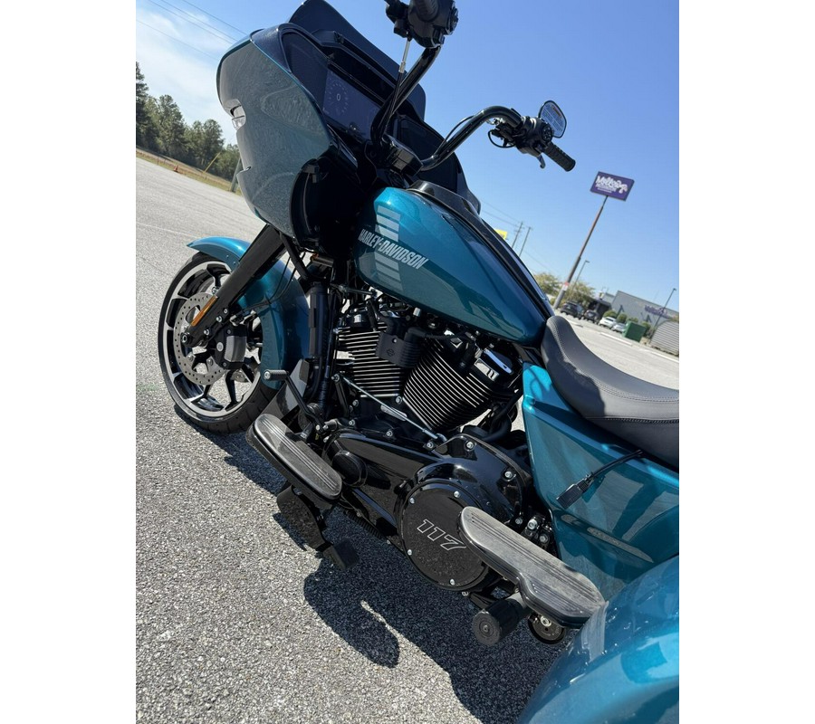 FLTRT 2026 Road Glide 3