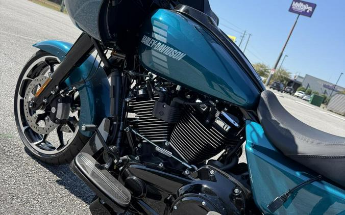 FLTRT 2026 Road Glide 3