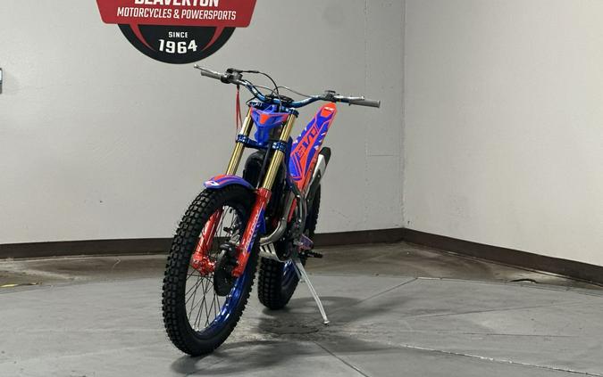 2025 BETA Evo 200