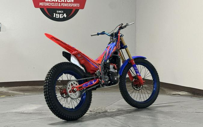 2025 BETA Evo 200