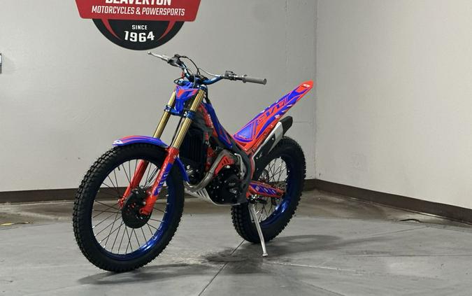 2025 BETA Evo 200