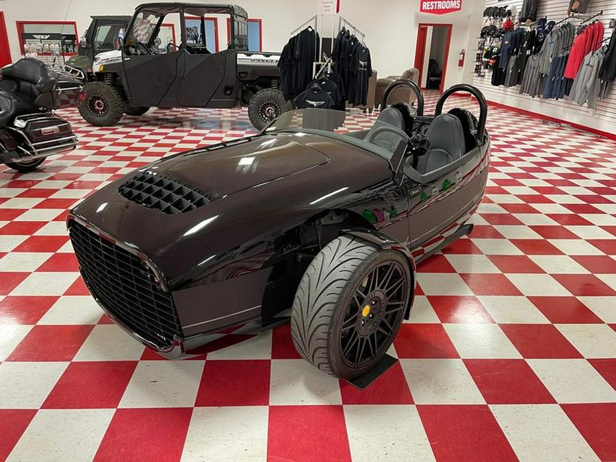 2021 Vanderhall Carmel Blackjack for sale in El Dorado, AR