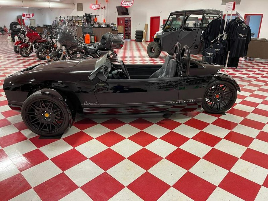 2021 Vanderhall Carmel Blackjack for sale in El Dorado, AR