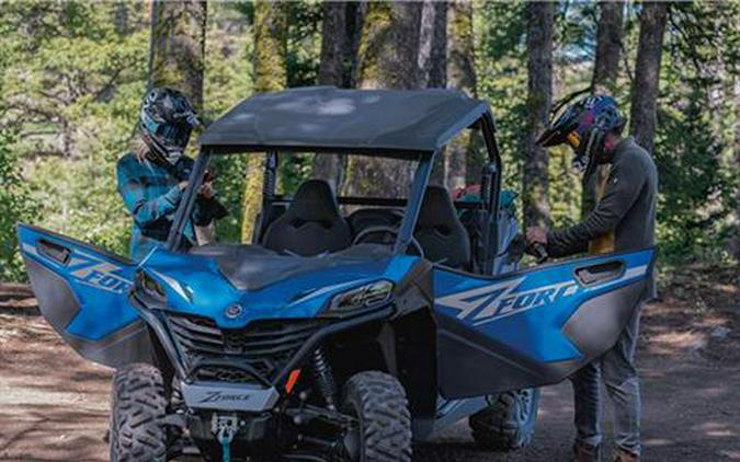 2023 CFMOTO ZForce 800 Trail